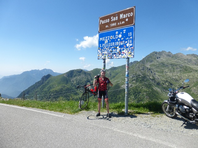 Foto Grimpeur 2010